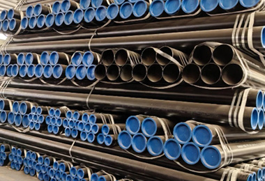 API 5L Grade B Pipe Specification